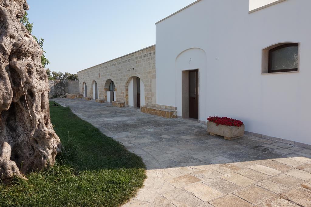 コペルティーノ Masseria Pappoヴィラ エクステリア 写真